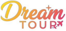 Dream Tour Logo