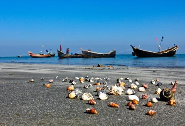 Saint Martin Getaway